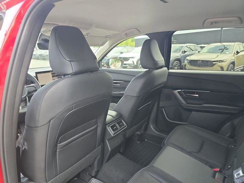 New 2026 MAZDA CX-5 Preferred AWD/4WD image 16