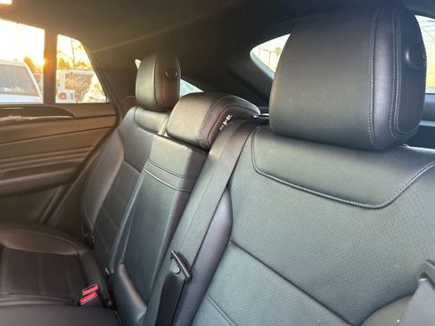 Used 2019 Mercedes-Benz GLE 43 AMG AMG GLE 43 image 30