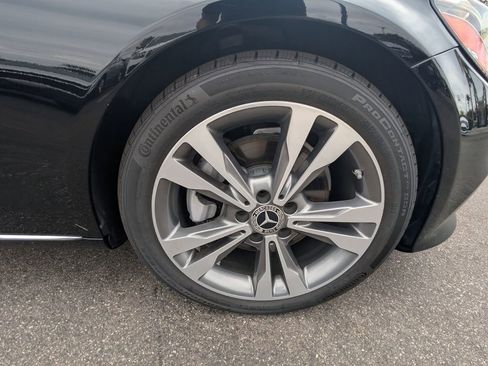 Certified 2021 Mercedes-Benz C 300 Sedan image 21