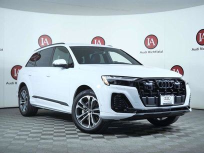 Used 2025 Audi Q7 2.0T Premium w/ Convenience Plus Package