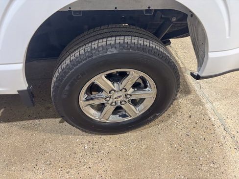 Used 2024 Ford F150 XLT w/ Tow/Haul Package image 12