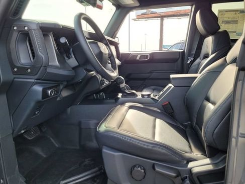 New 2025 Ford Bronco Badlands AWD/4WD image 30