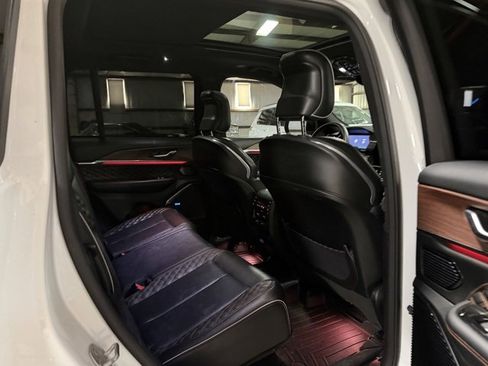 Used 2022 Jeep Grand Cherokee Summit image 12