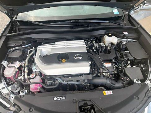 Certified 2024 Lexus UX 250h F Sport FWD image 12