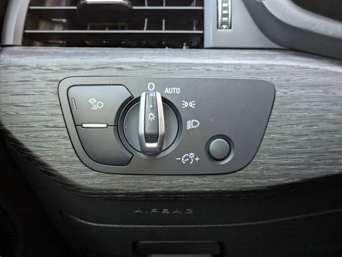 Used 2024 Audi A5 2.0T Premium Plus image 22