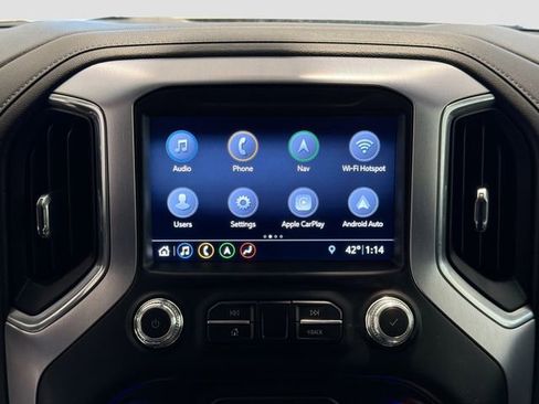 Used 2019 GMC Sierra 1500 SLT w/ SLT Premium Plus Package image 15