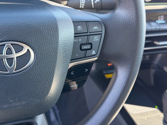 Used 2026 Toyota Camry LE w/ Preferred Package 2 (TMS) FWD image 22