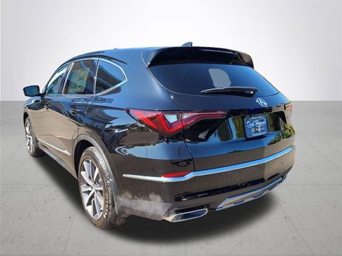 New 2026 Acura MDX SH-AWD w/ Technology Package image 8