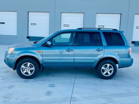 Used 2006 Honda Pilot EX-L image 8