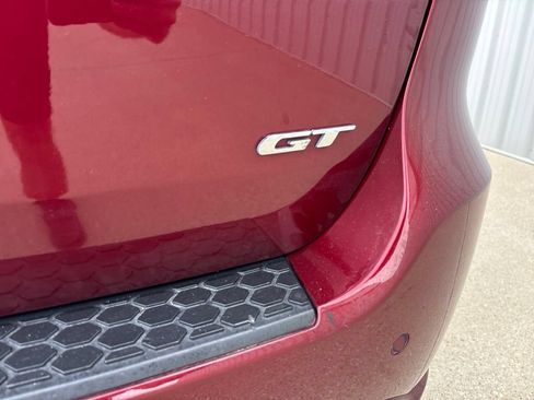 Used 2024 Dodge Durango GT AWD/4WD image 11