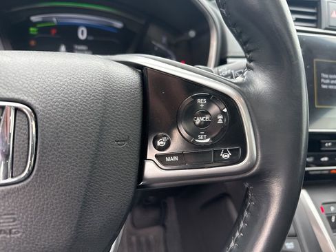 Used 2022 Honda CR-V Touring image 12