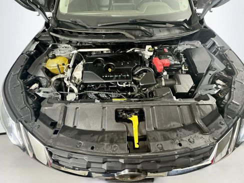 Used 2021 Nissan Rogue SL w/ Premium Package FWD image 30