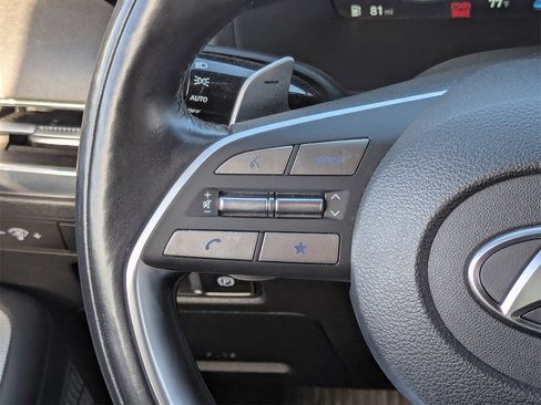 Used 2024 Hyundai Palisade Calligraphy image 26