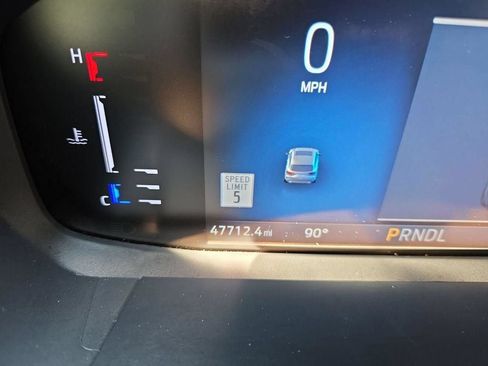 Used 2023 Ford Escape Active w/ Tech Pack #1 FWD image 27
