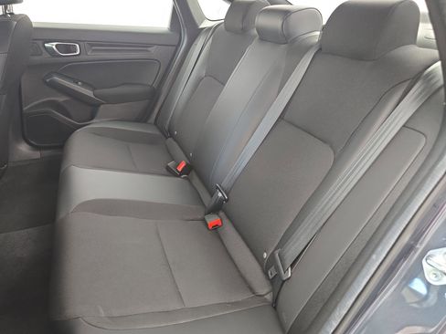 Certified 2023 Honda Civic Sport image 13