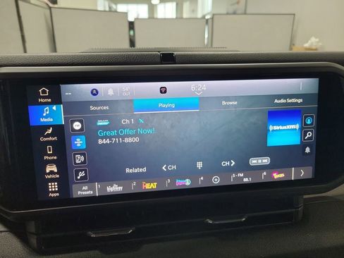 New 2026 Jeep Gladiator Sport image 16