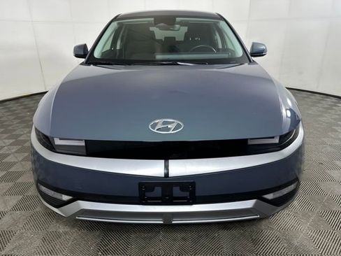 Used 2024 Hyundai Ioniq 5 SEL image 8