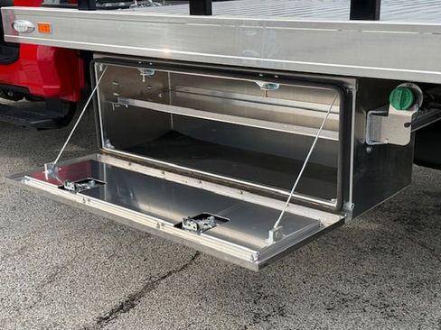 New 2024 Ford F550 4x4 Regular Cab Super Duty w/ XLT Value Package image 36