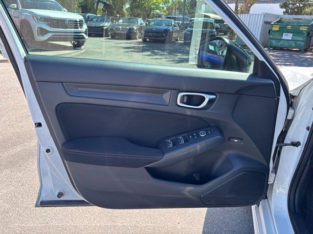 Used 2022 Honda Civic Sport image 15