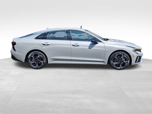 New 2026 Kia K5 GT-Line image 7