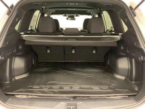 New 2026 Subaru Forester Premium image 23