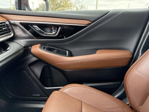 Used 2023 Subaru Outback Touring XT image 29