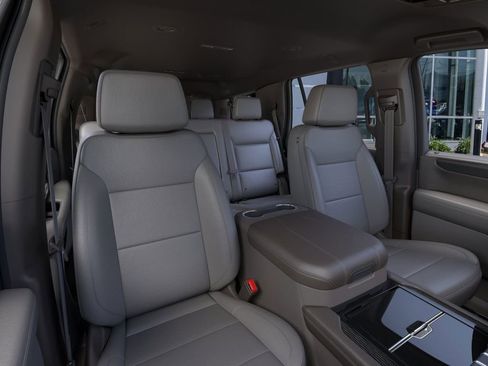 New 2026 GMC Yukon Elevation image 16