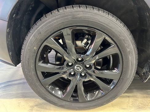 Used 2024 MAZDA CX-30 AWD 2.5 S w/ Preferred Package image 27