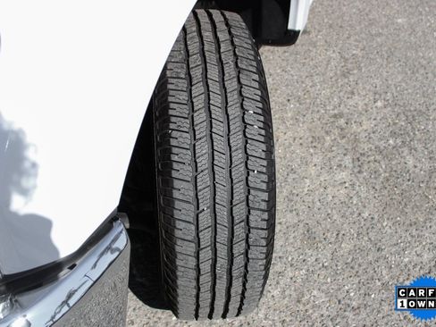 Used 2022 Ford F250 XL w/ Power Equipment Group image 39