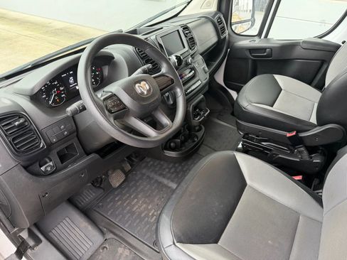 Used 2023 RAM ProMaster 1500 w/ Driver Convenience Group image 10