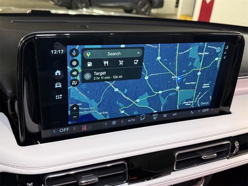 New 2026 Lincoln Aviator Reserve image 25