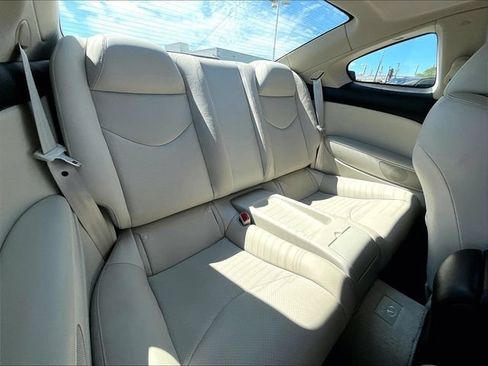 Used 2015 INFINITI Q60 AWD Coupe w/ Premium Package image 13