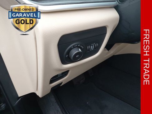 Used 2021 Jeep Grand Cherokee L Limited image 21