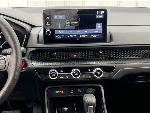 New 2026 Honda CR-V LX image 7