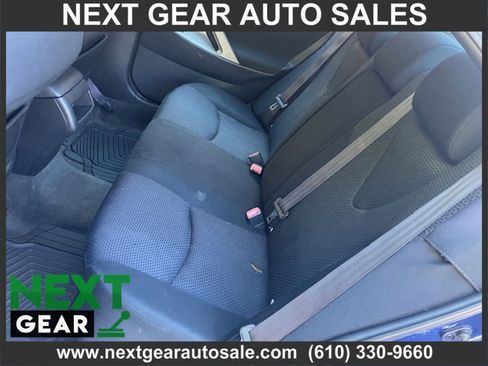 Used 2008 Toyota Camry CE image 6