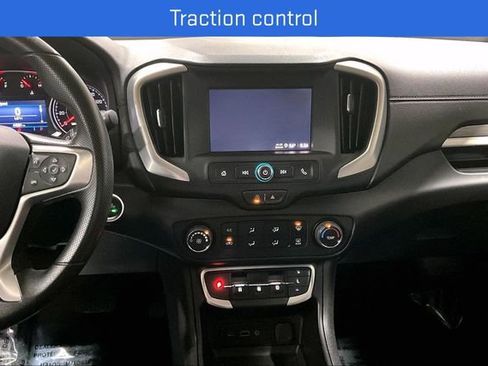 Certified 2024 GMC Terrain SLE image 12