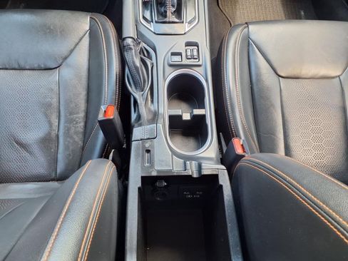 Used 2021 Subaru Crosstrek 2.5i Limited w/ Moonroof Package 2 image 19