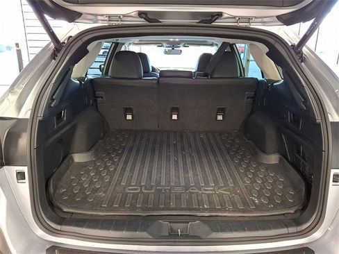 Certified 2023 Subaru Outback Limited image 30