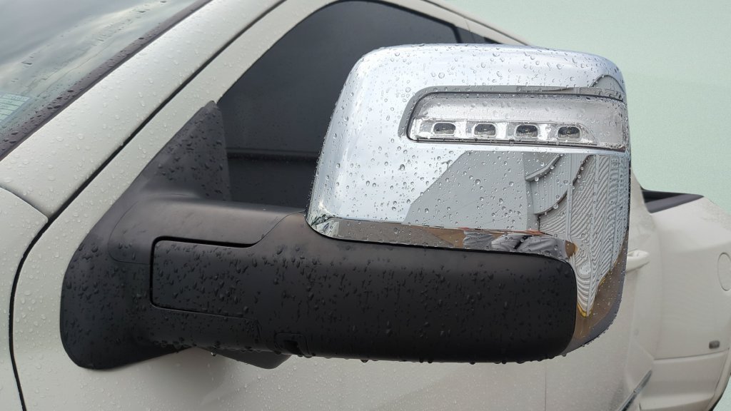 Used 2024 RAM 3500 Limited AWD/4WD image 27