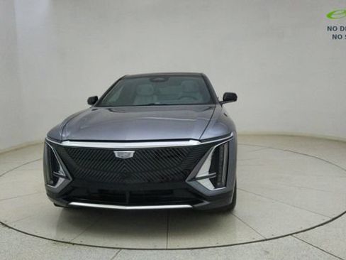 Used 2023 Cadillac Lyriq 2WD image 66