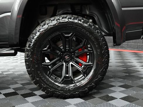 New 2025 RAM 1500 Big Horn AWD/4WD image 23