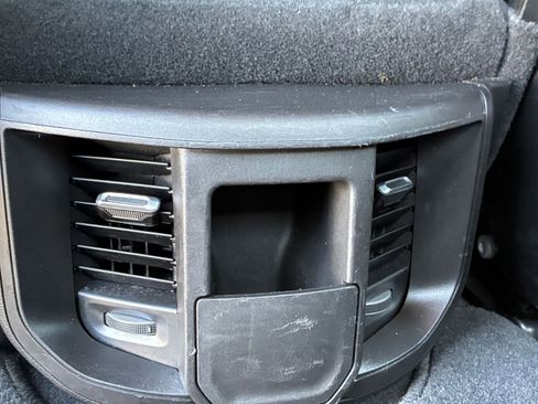 Used 2025 RAM 2500 Big Horn image 24