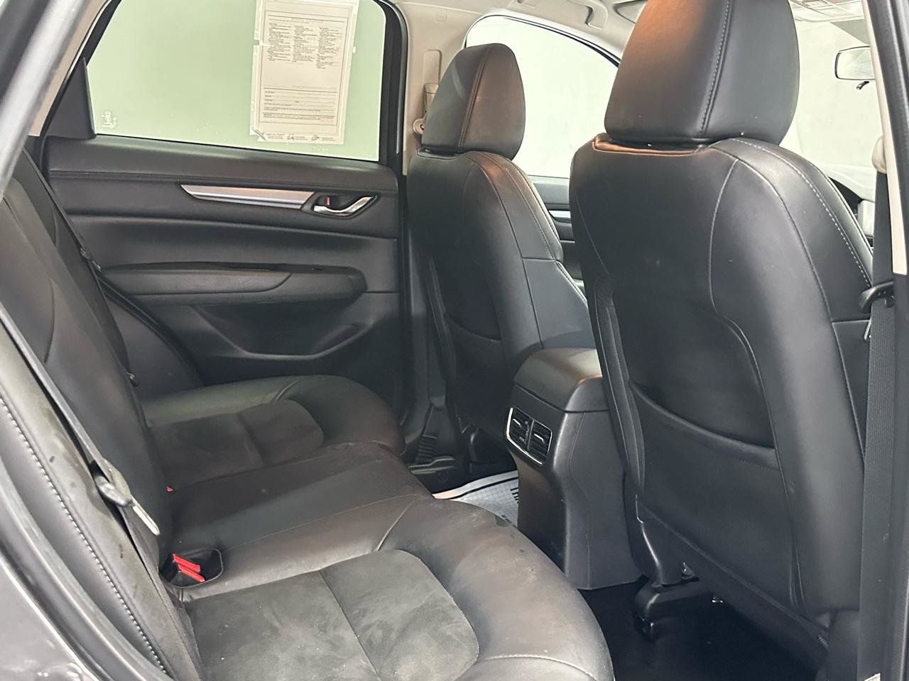 Used 2021 MAZDA CX-5 Touring AWD/4WD image 11