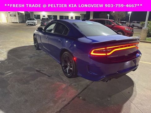 Used 2022 Dodge Charger R/T image 5