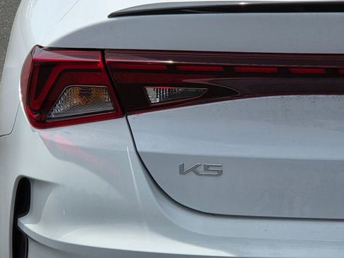 Used 2023 Kia K5 GT-Line w/ GT-Line Premium Package AWD/4WD image 30