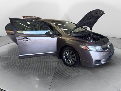 Used 2010 Honda Civic EX-L image 9