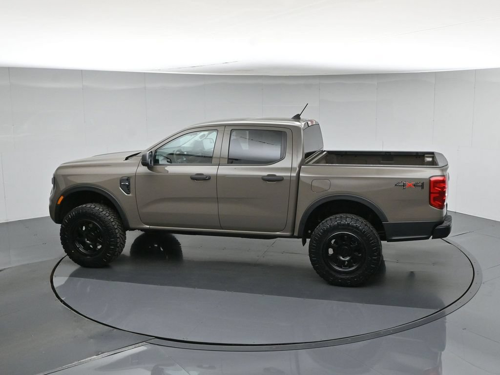 New 2026 Ford Ranger XL AWD/4WD image 50