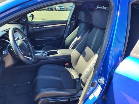 Used 2021 Honda Civic Sport image 13