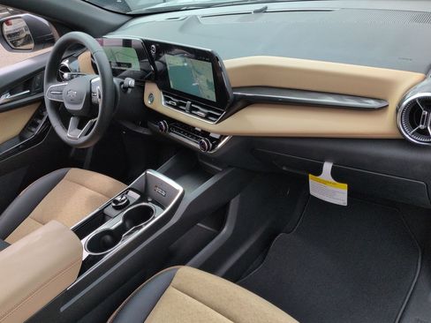New 2026 Chevrolet Equinox ACTIV FWD image 30