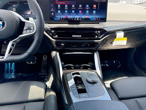 New 2026 BMW M440i w/ Premium Package RWD image 19